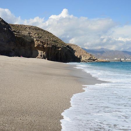 Hotel Calachica Las Negras Kültér fotó