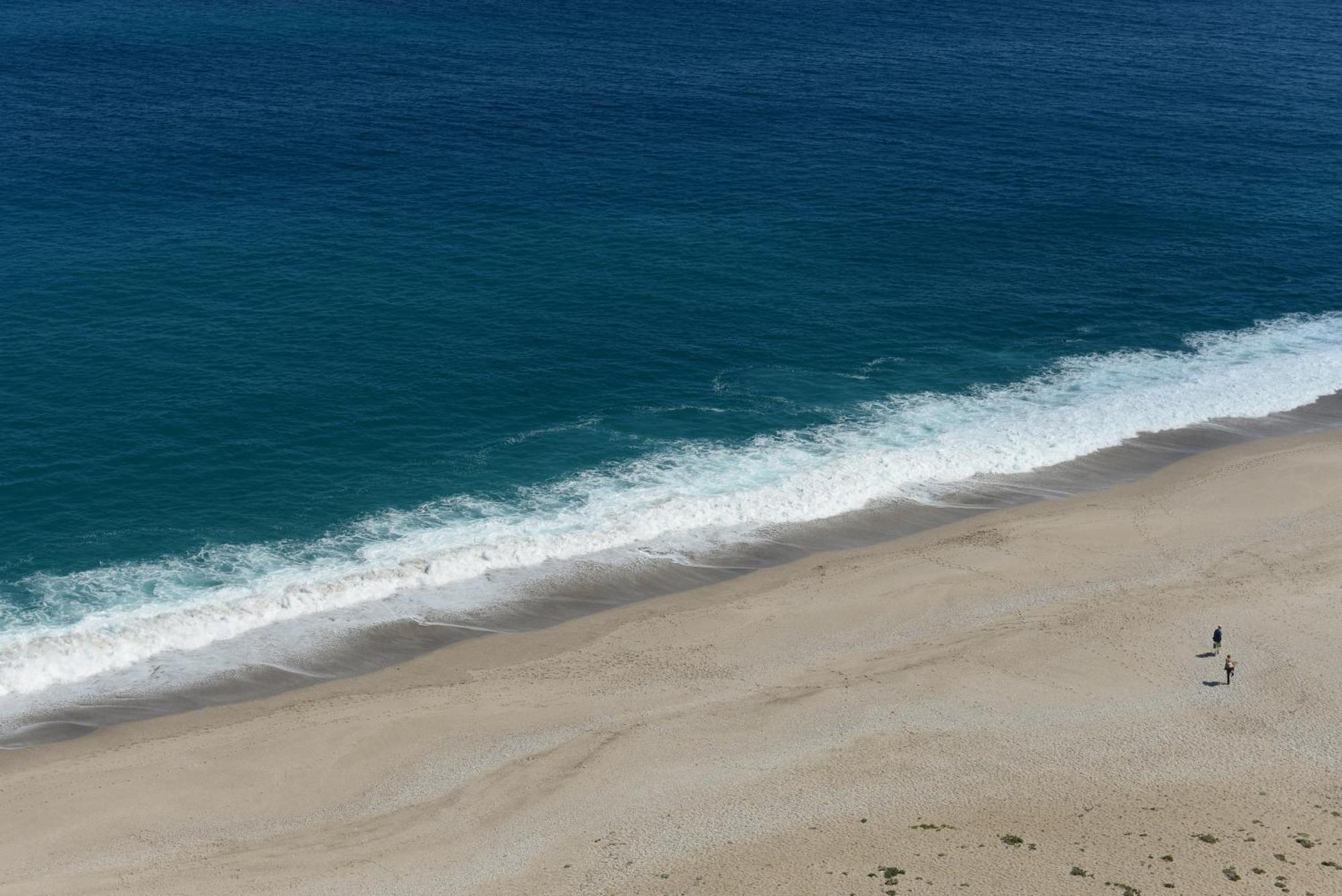 Hotel Calachica Las Negras Kültér fotó